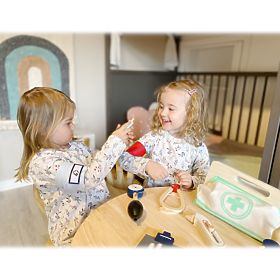 small foot Arzttasche