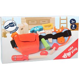 small foot Bauarbeiter-Gürtel, small foot
