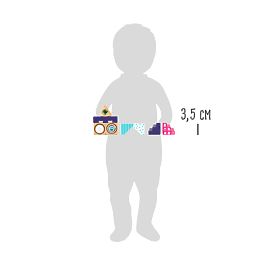 small foot Baukasten Fantasy