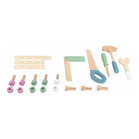 Small Foot Compact Ponk Nordic - Kinderwerkstatt