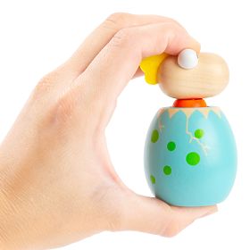 small foot Dinosaurier-Ei mit Sound 1 Stk.