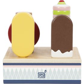 small foot Eiscremeset Fresh