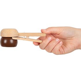 small foot Eistand Fresh