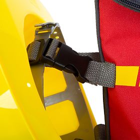 small foot Feuerwehr-Rucksack