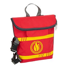 small foot Feuerwehr-Rucksack, small foot