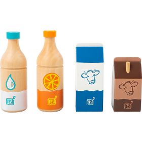 small foot Frische Getränke Set