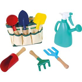 Small Foot Gartenwerkzeug-Set