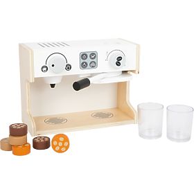 small foot Gastro-Kaffeemaschine