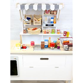 small foot Gewürzset