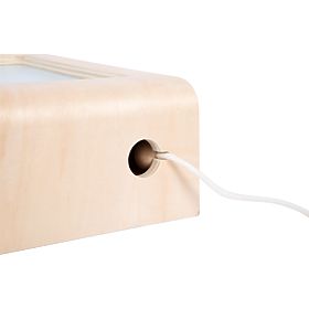 small foot Holz Campingherd, small foot