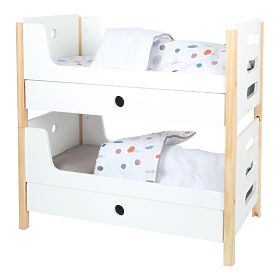 small foot Holz-Kinderbett Little Button