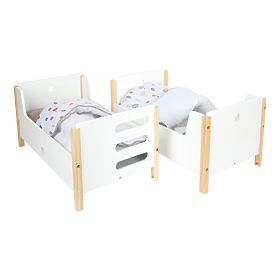 small foot Holz-Kinderbett Little Button