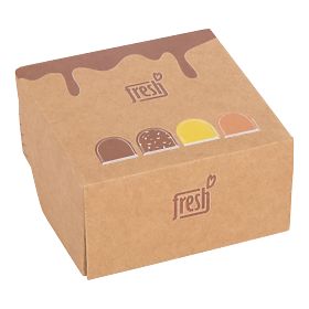 small foot Holz-Schokoladenpralinen Fresh
