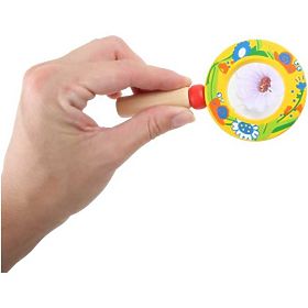 Small Foot Holzlupe 1 Stk