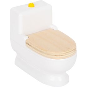 small foot Holzpuppenhaus mit Terrasse