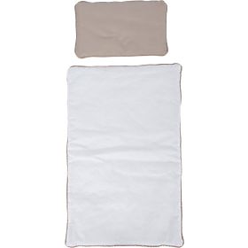 small foot Holzpuppenwiege Little Button