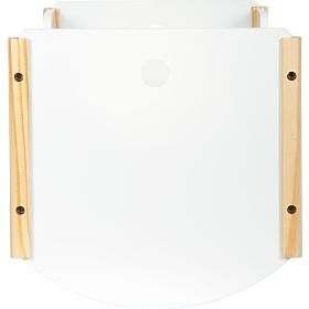 small foot Holzpuppenwiege Little Button, small foot