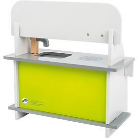 small foot Holzspielküche Compact, small foot