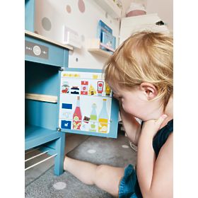 small foot Holzspielküche Tasty