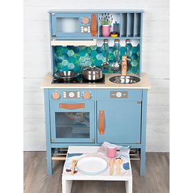 small foot Holzspielküche Tasty, small foot