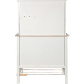 small foot Holzspielküche Tasty weiß, small foot