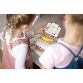 small foot Holzwaage Fresh