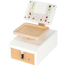 small foot Holzwaage Fresh