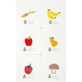 small foot Holzwaage Fresh