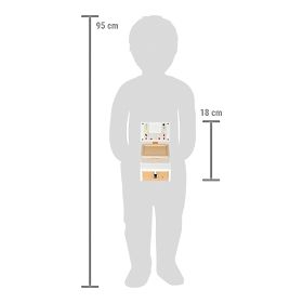 small foot Holzwaage Fresh