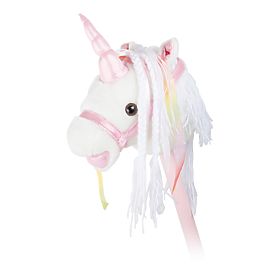 Small Foot Horse auf einer Einhornstange
