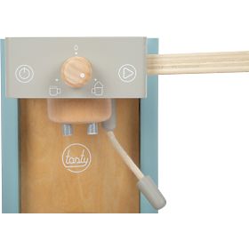 small foot Kaffeemaschine mit Zubehör Tasty