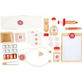 small foot Kinder-Arztkoffer