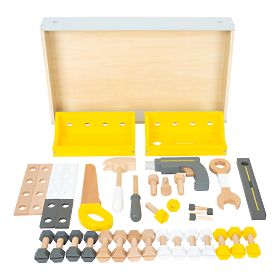 small foot Kinder-Werkbank Miniwob, small foot