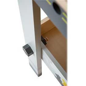 small foot Kinder-Werkbank Miniwob, small foot