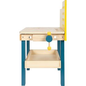 small foot Kinder-Werkbank Workshop