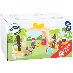 Small Foot Kinderbett aus Holz