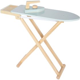 small foot Kinderbügelbrett mit Bügeleisen