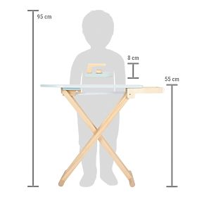 small foot Kinderbügelbrett mit Bügeleisen