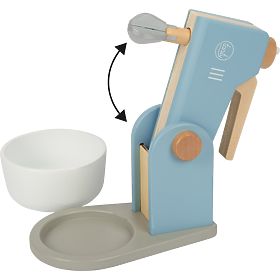 small foot Küchenmaschine mit Zubehör Tasty
