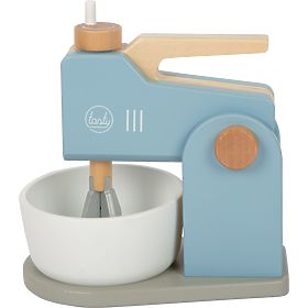 small foot Küchenmaschine mit Zubehör Tasty