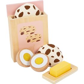 small foot Küchenmaschine mit Zubehör Tasty, small foot