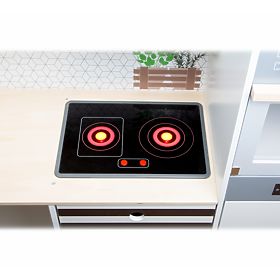 small foot Modulare Holzspielküche XL