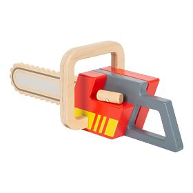 small foot Motorsäge