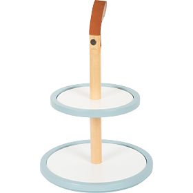 small foot Muffinständer, small foot