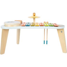 small foot Musikspieltisch Groovy Beats