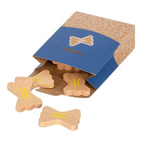 small foot Pasta Fresh, small foot