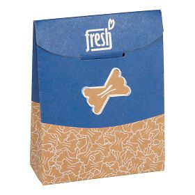 small foot Pasta Fresh