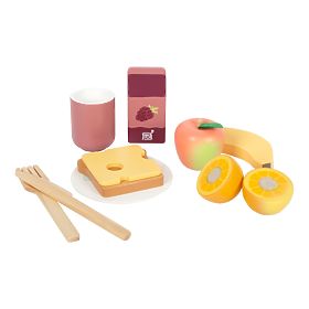 small foot Picknickkorb Tasty