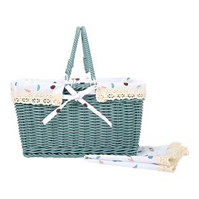 small foot Picknickkorb Tasty