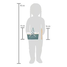 small foot Picknickkorb Tasty